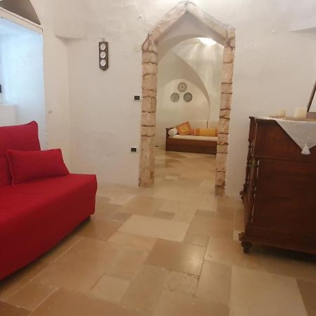 Trulli Relax A Martina Franca Villa Luaran gambar