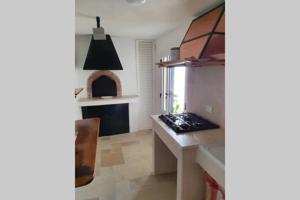 Trulli Relax A Martina Franca Villa Luaran gambar
