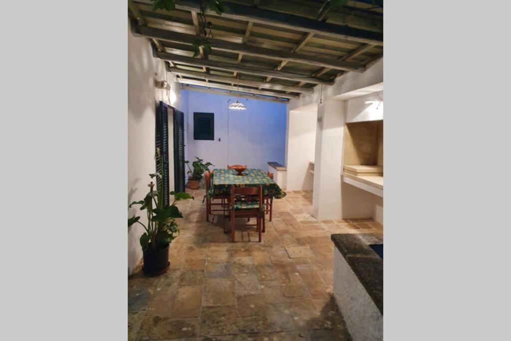 Trulli Relax A Martina Franca Villa Luaran gambar
