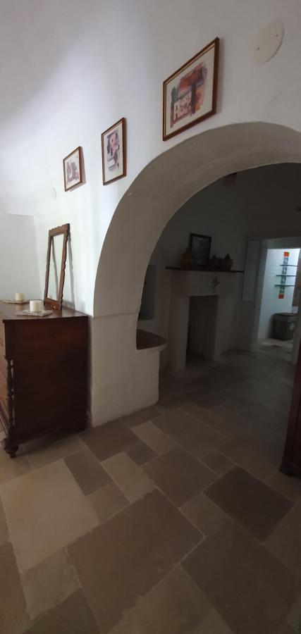 Trulli Relax A Martina Franca Villa Luaran gambar