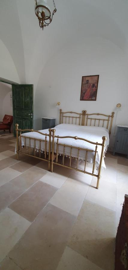 Trulli Relax A Martina Franca Villa Luaran gambar