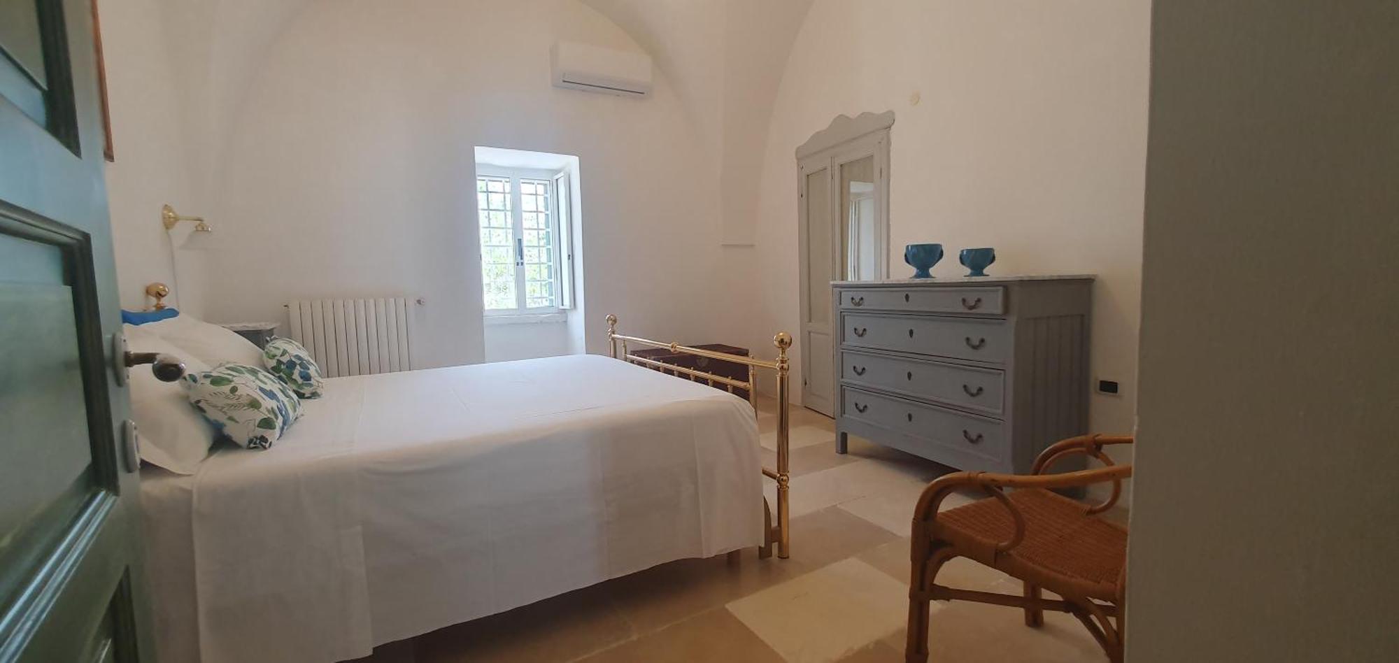 Trulli Relax A Martina Franca Villa Luaran gambar