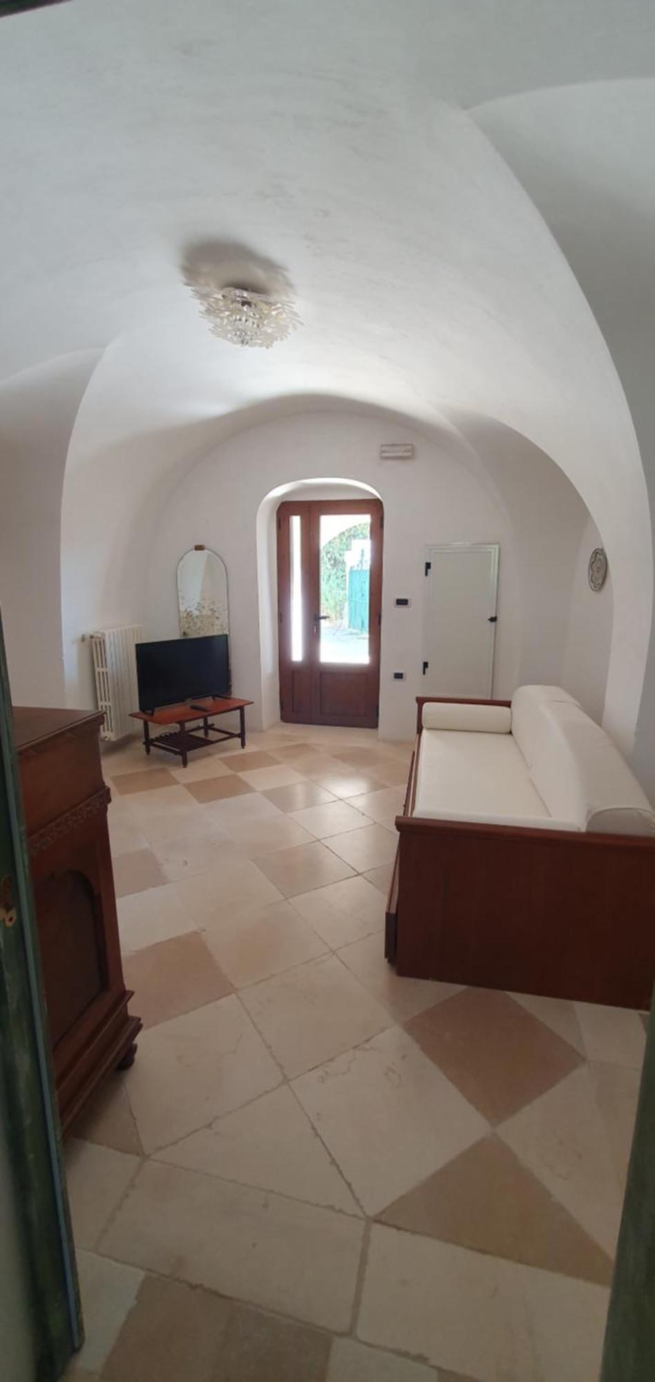 Trulli Relax A Martina Franca Villa Luaran gambar