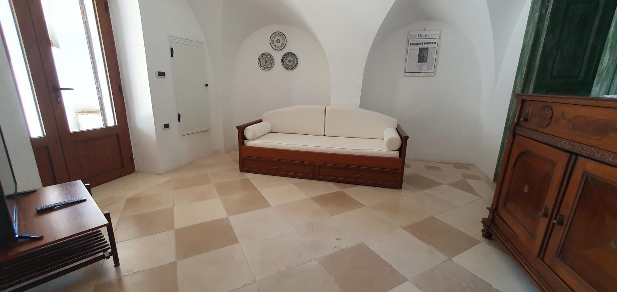 Trulli Relax A Martina Franca Villa Luaran gambar